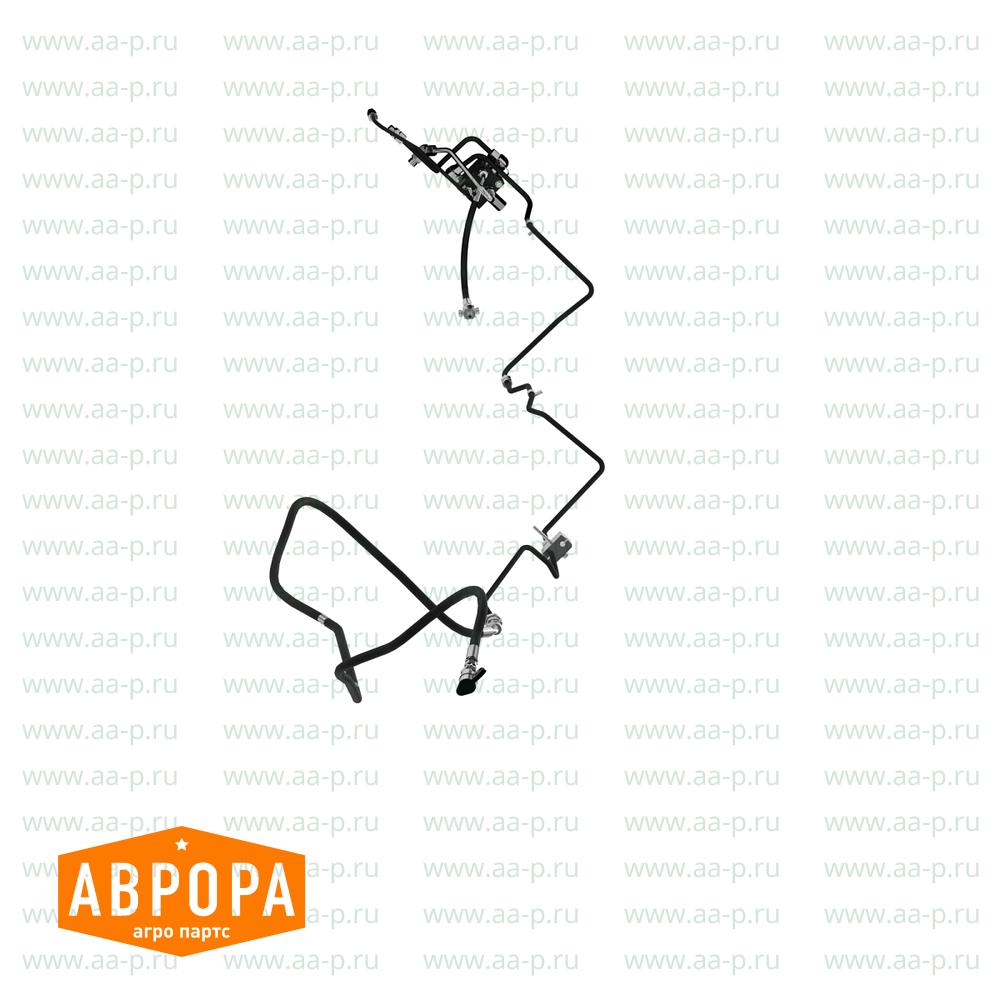 Tl-Satz Hyd.Anhängerbremse